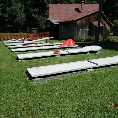 Podtate * Velké Karlovice