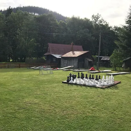 Podtate * Velké Karlovice
