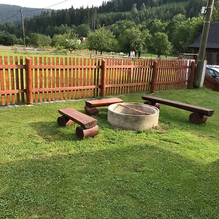 Podtate Velké Karlovice