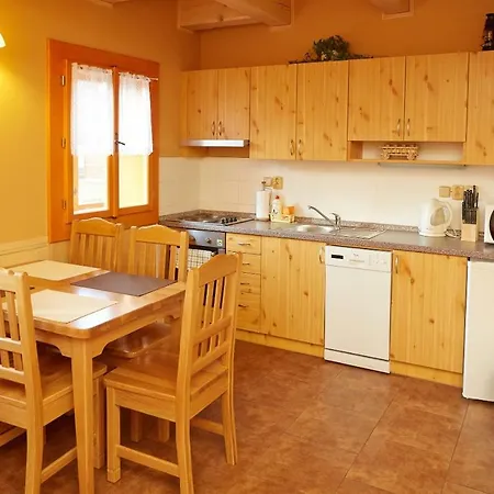 Διαμέρισμα Podtate *