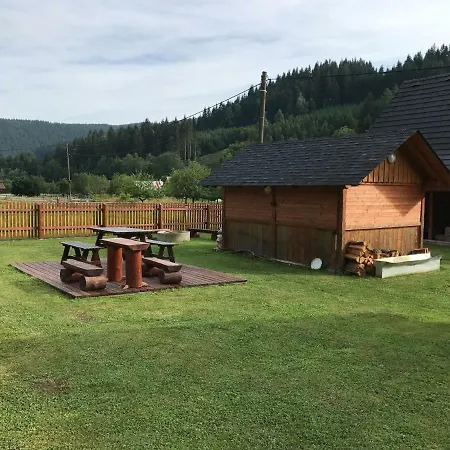 Podtate Velké Karlovice