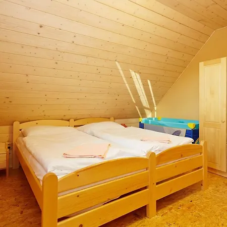 Διαμέρισμα Podtate Velké Karlovice