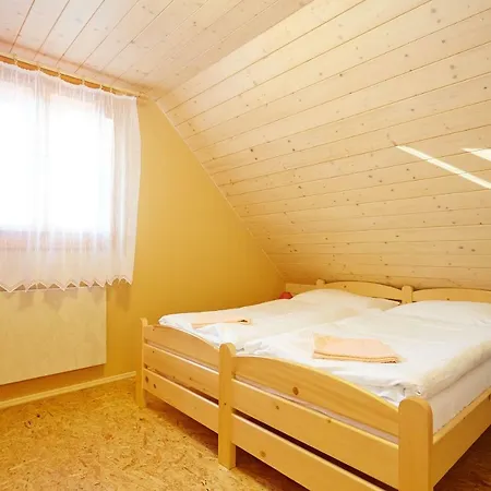 Podtate Διαμέρισμα Velké Karlovice