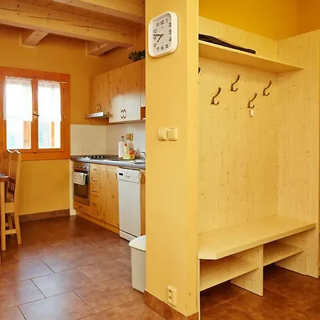 Διαμέρισμα Podtate Velké Karlovice