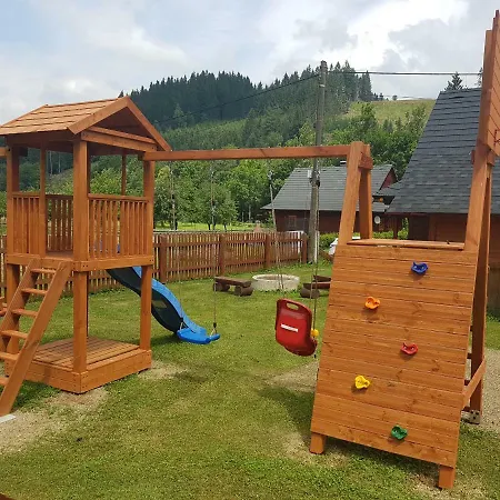 Podtate Velké Karlovice